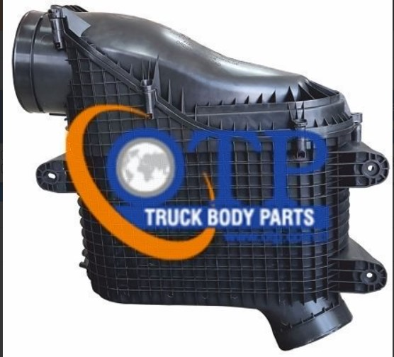 HAVA FILTRE KAZANI ESKI MODEL AROCS - ACTROS MP4  0190945502